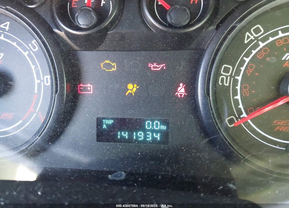 2009 FORD FOCUS VIN: 1FAHP34N79W264886