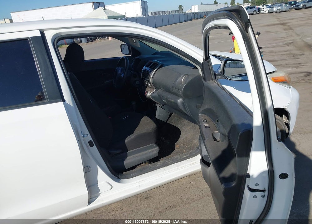 2012 SCION XD VIN: JTKKU4B43C1028547