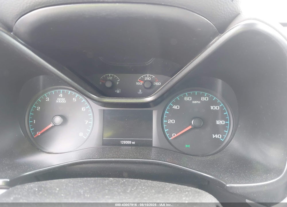 2022 CHEVROLET COLORADO VIN: 1GCGTBENXN1109279