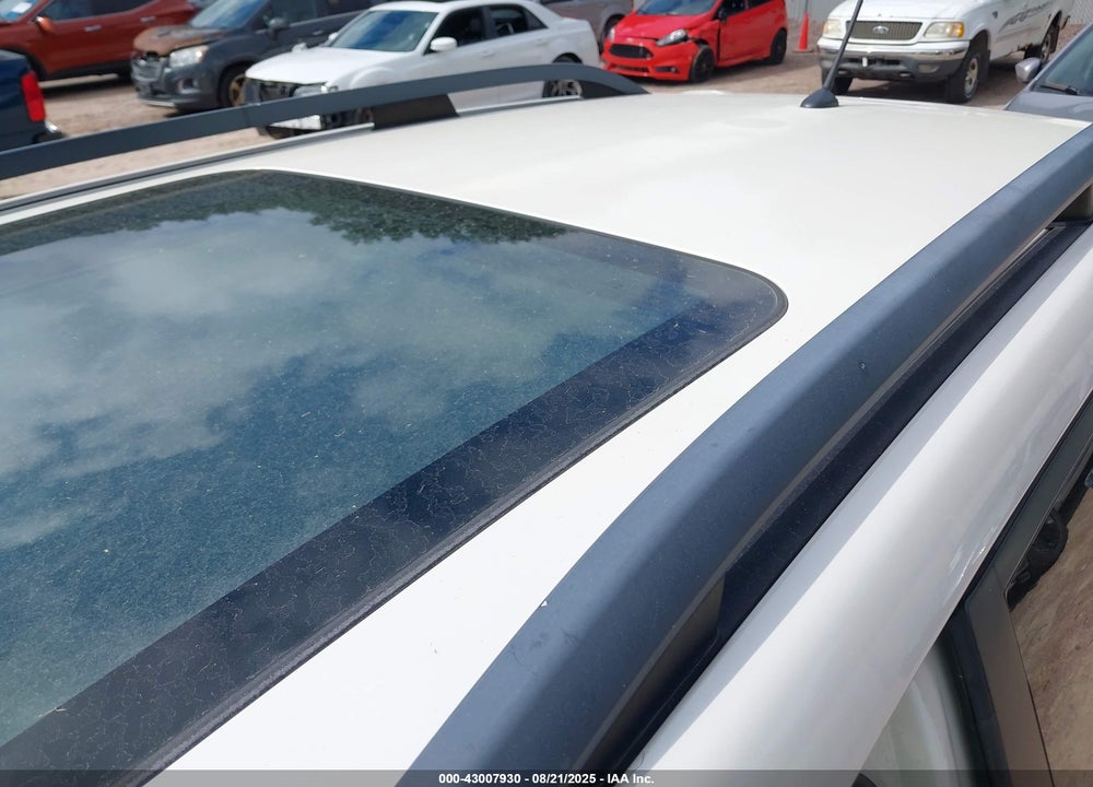 2014 SUBARU FORESTER VIN: JF2SJADC7EH503180