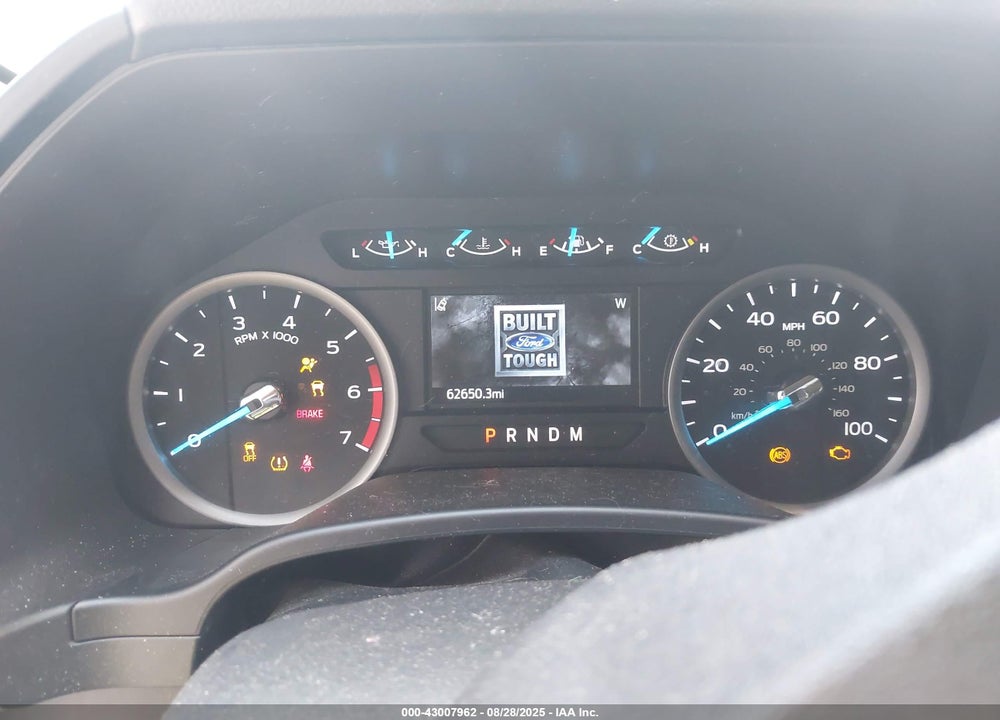 2020 FORD F-250 VIN: 1FT7W2BN3LEC58473