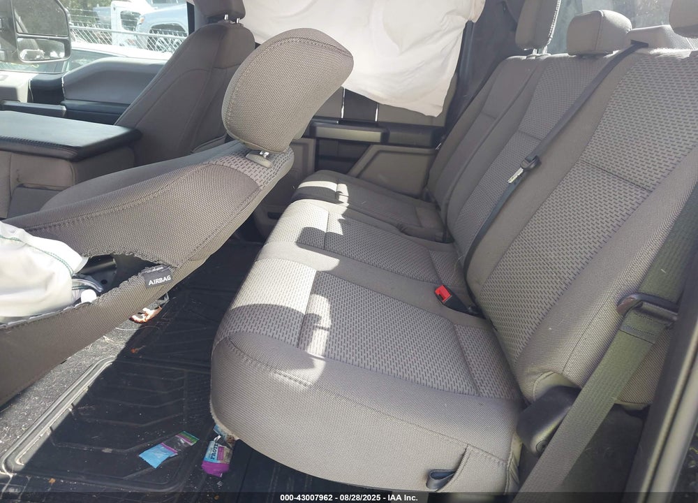 2020 FORD F-250 VIN: 1FT7W2BN3LEC58473
