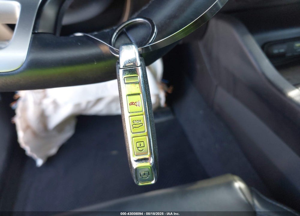 2022 KIA K5 VIN: 5XXG64J28NG158273
