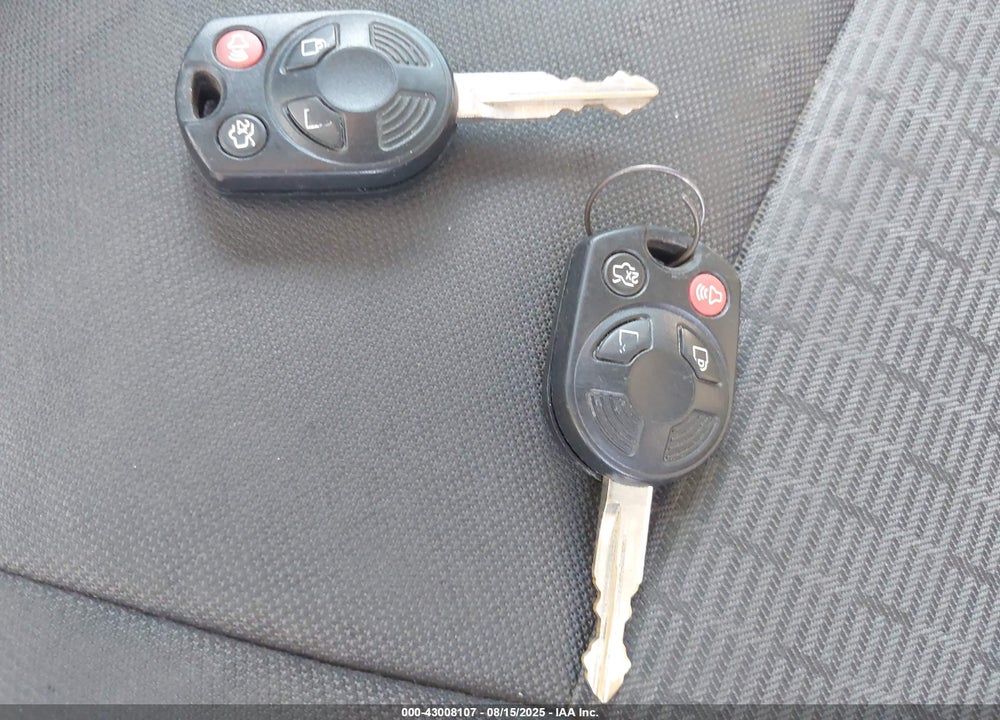2010 FORD FUSION VIN: 3FAHP0HA0AR247974