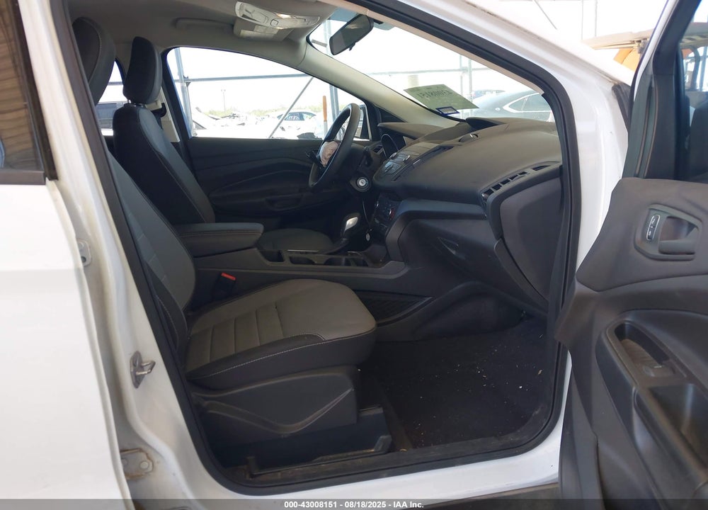 2019 FORD ESCAPE VIN: 1FMCU0F73KUA78981