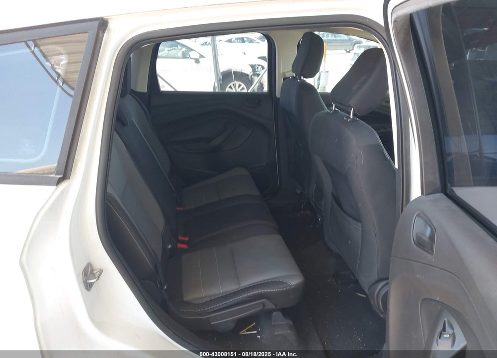 2019 FORD ESCAPE VIN: 1FMCU0F73KUA78981
