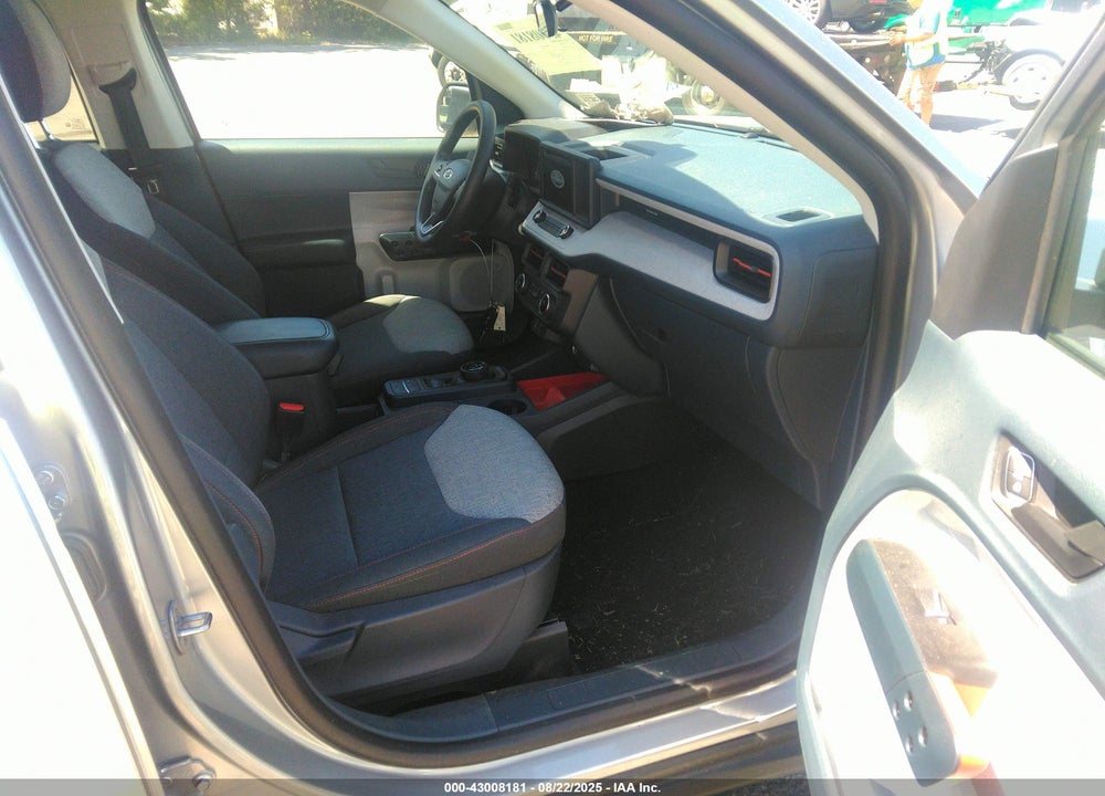 2024 FORD MAVERICK VIN: 3FTTW8J97RRA84483