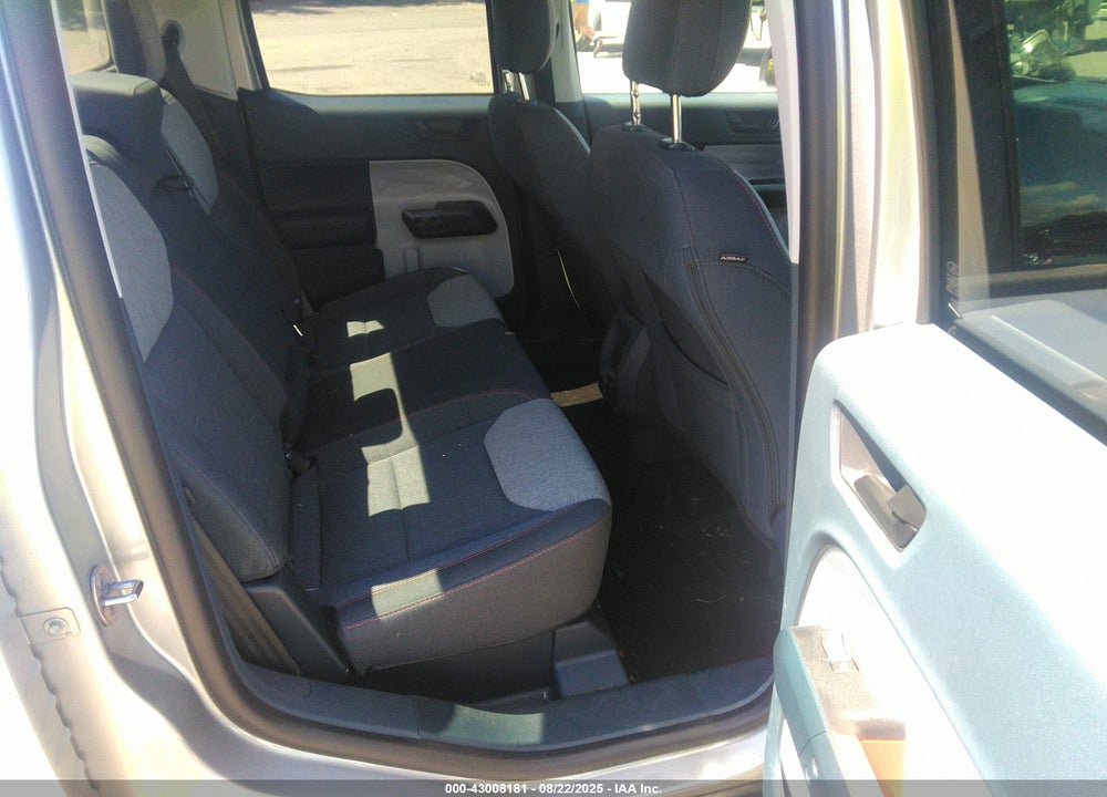 2024 FORD MAVERICK VIN: 3FTTW8J97RRA84483