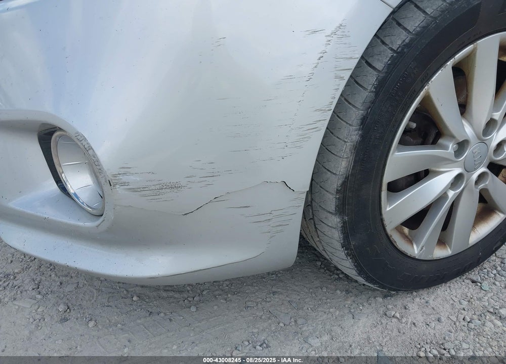 2015 KIA FORTE VIN: KNAFX6A85F5369393