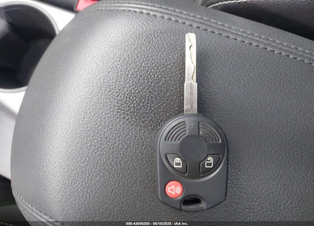 2015 FORD ESCAPE VIN: 1FMCU9G92FUB58203