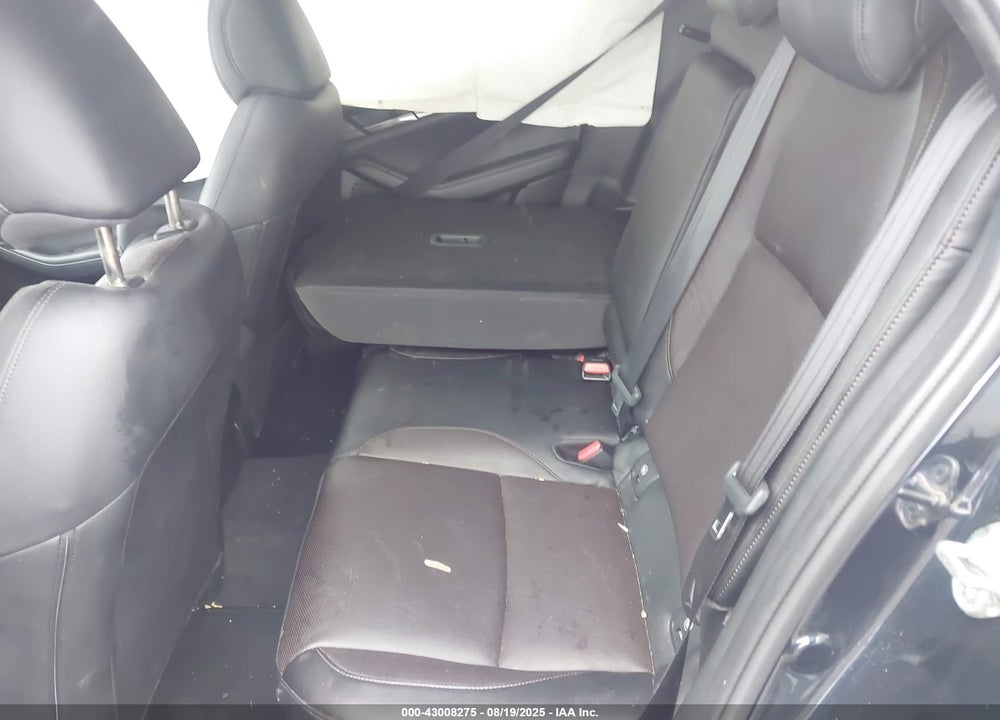 2019 MAZDA 3 VIN: JM1BPANM8K1135116