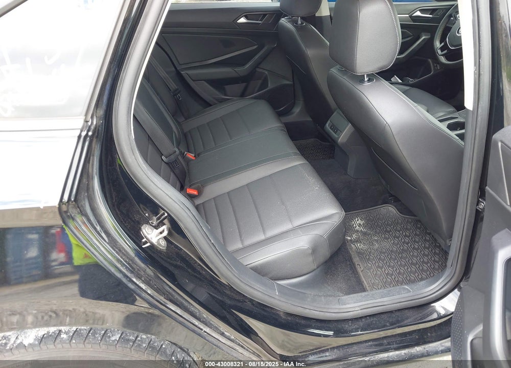 2021 VOLKSWAGEN JETTA VIN: 3VWC57BUXMM087221