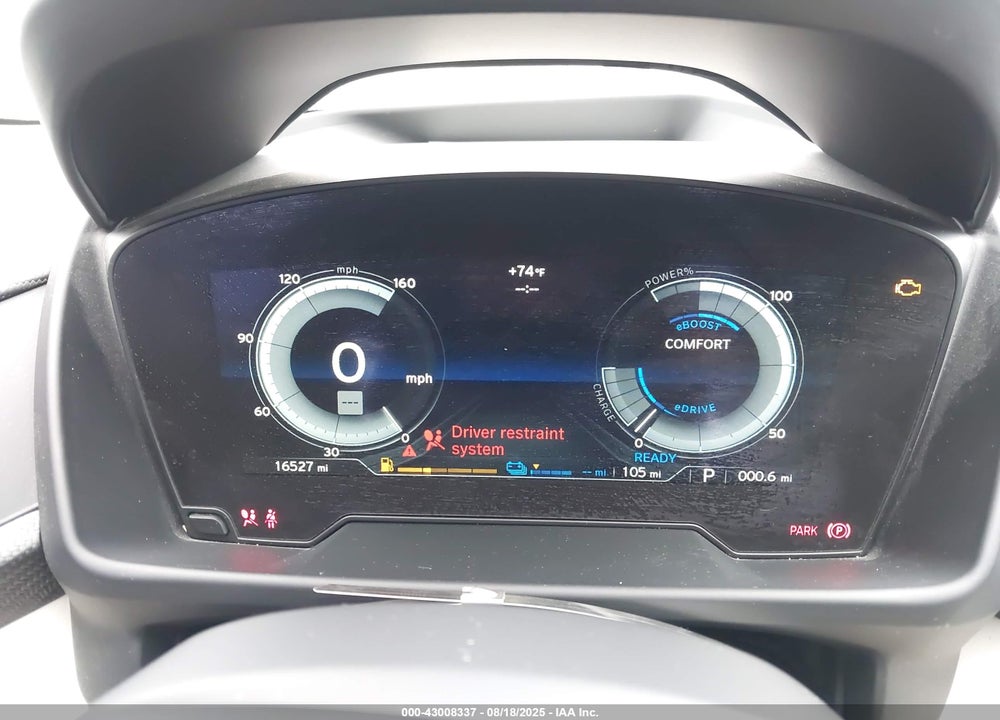 2020 BMW I8 VIN: WBY2Z4C0XL7F77570