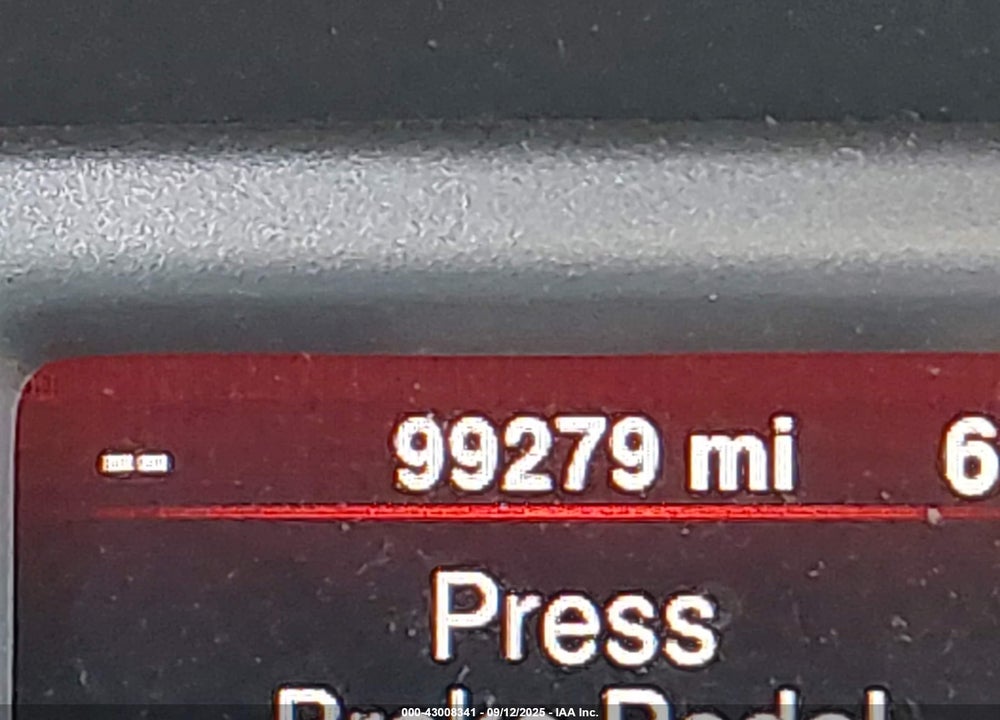 2015 DODGE JOURNEY VIN: 3C4PDDBG1FT646373