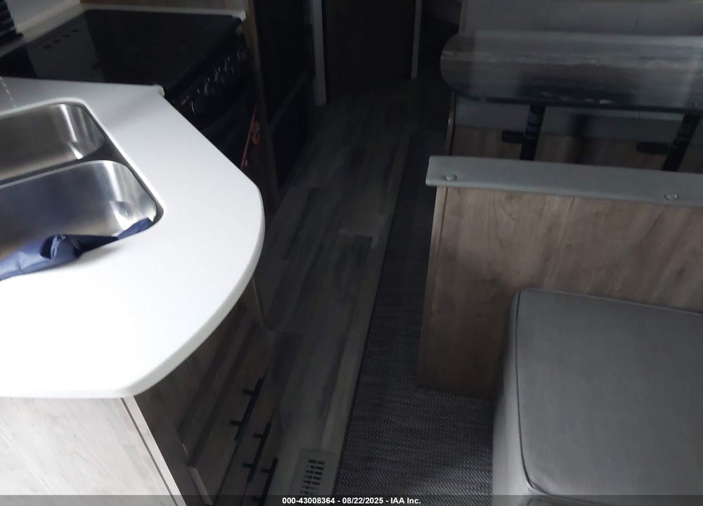 2023 HEARTLAND RV PIONEER VIN: 5SFPB322XPE526459