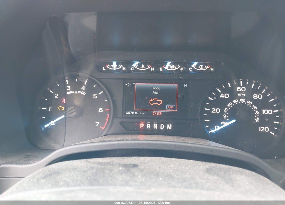 2018 FORD F-150 XL VIN: 1FTEW1EG0JKC42681