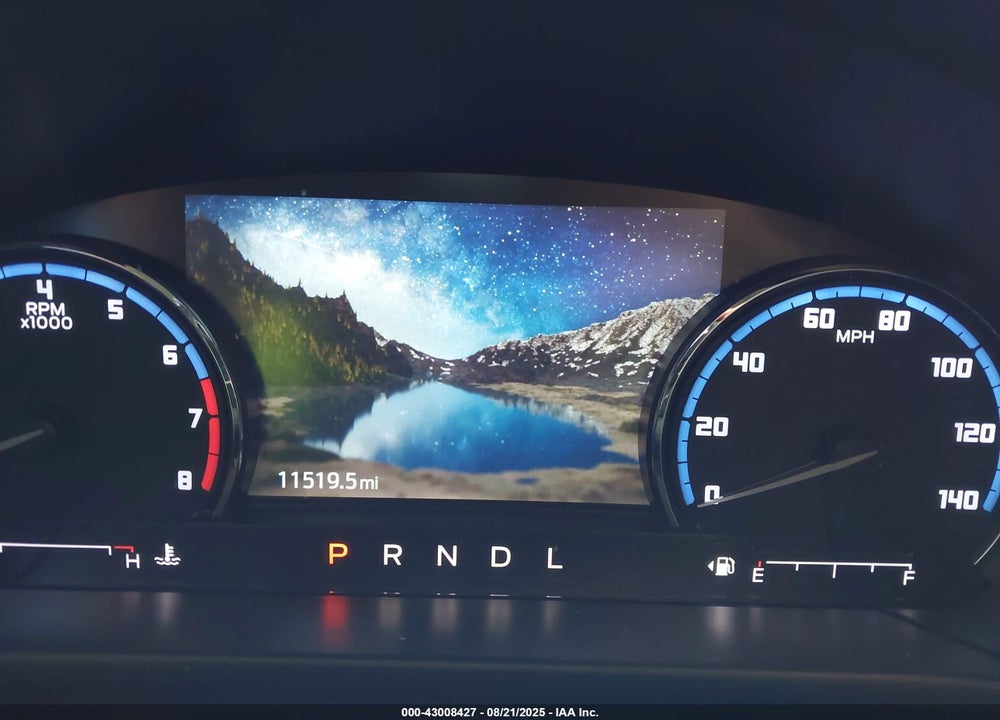2023 FORD BRONCO SPORT VIN: 3FMCR9C69PRE31658