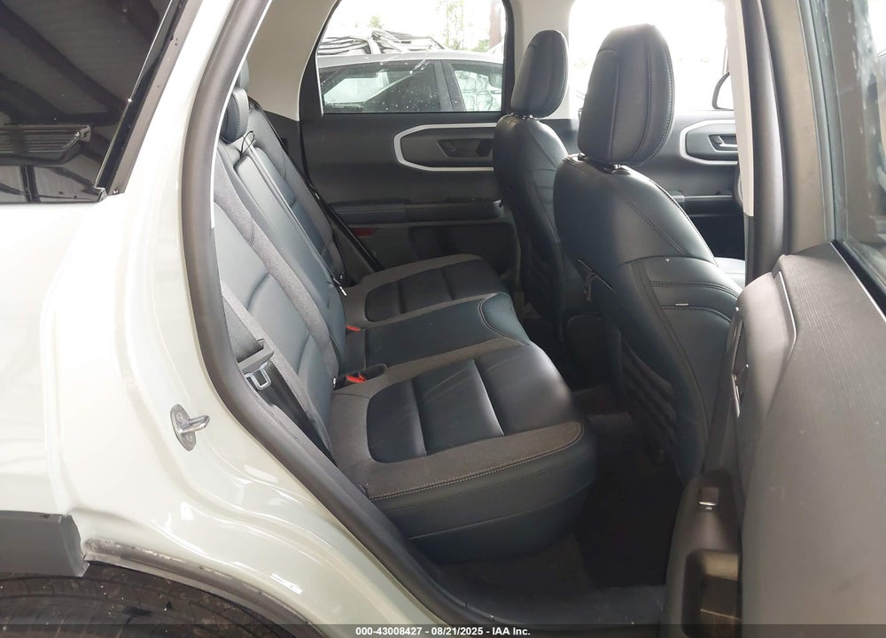2023 FORD BRONCO SPORT VIN: 3FMCR9C69PRE31658