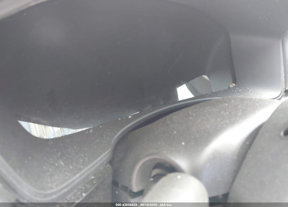 2025 HONDA CIVIC VIN: JHMFL4H83SX000974