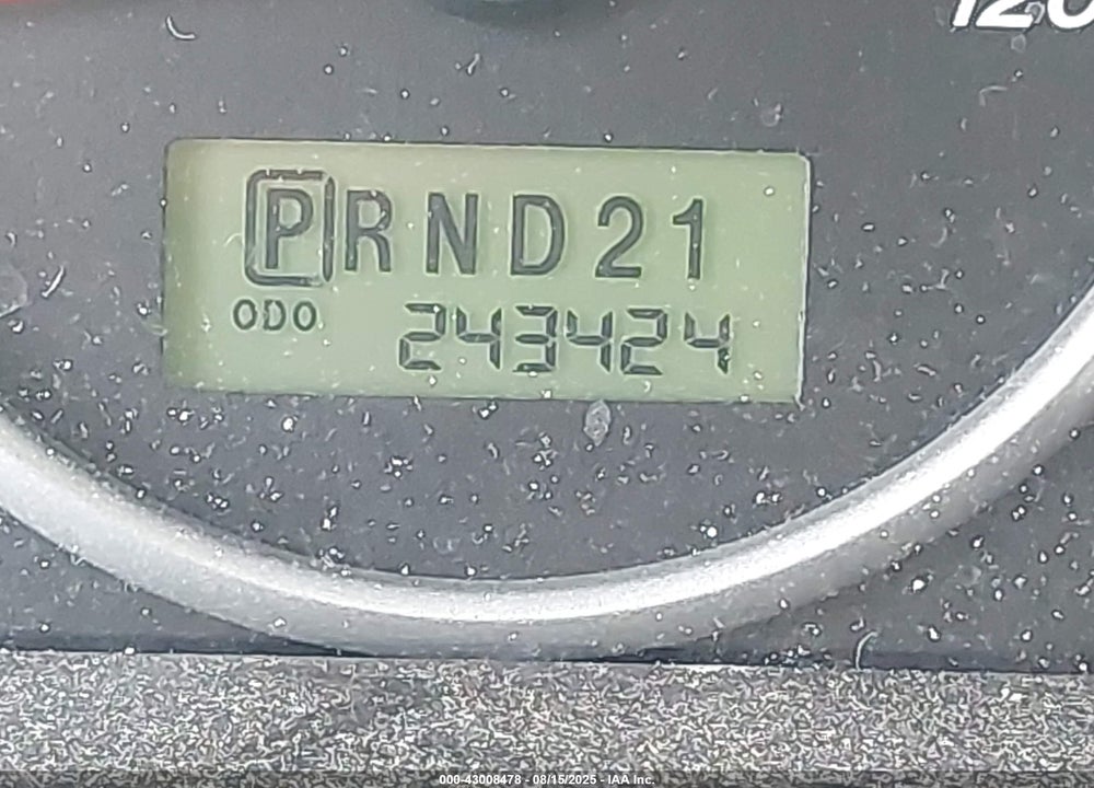 2005 MAZDA TRIBUTE S VIN: 4F2CZ94185KM17114