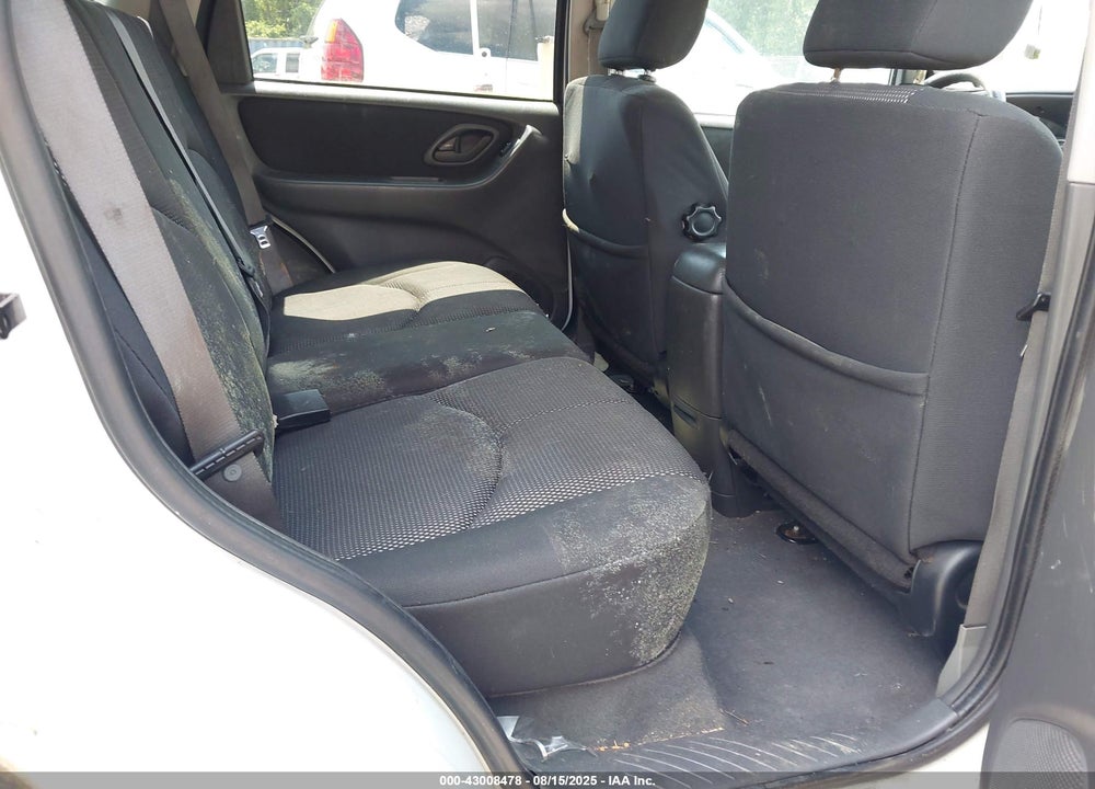 2005 MAZDA TRIBUTE S VIN: 4F2CZ94185KM17114