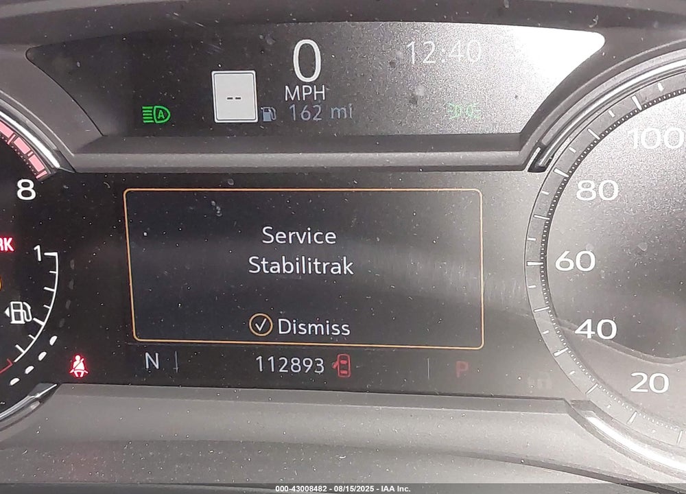 2024 CADILLAC XT6 VIN: 1GYKPCRS2RZ702060
