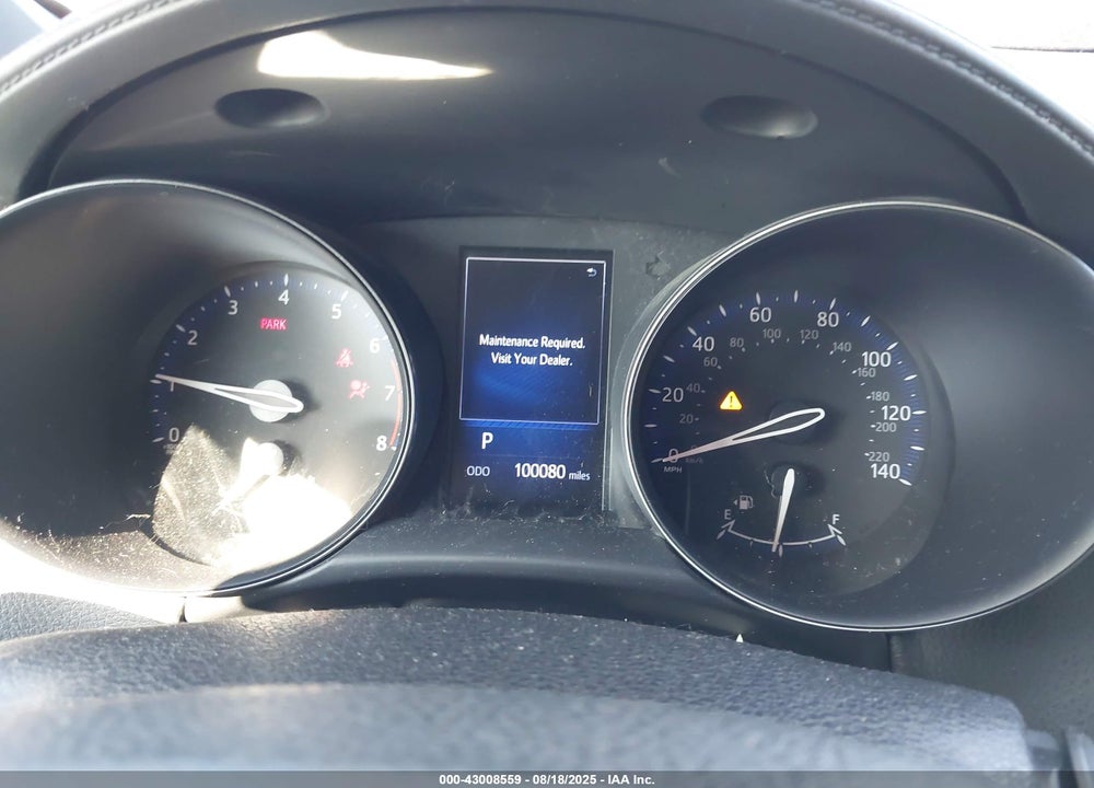 2018 TOYOTA C-HR XLE VIN: JTNKHMBX0J1007492