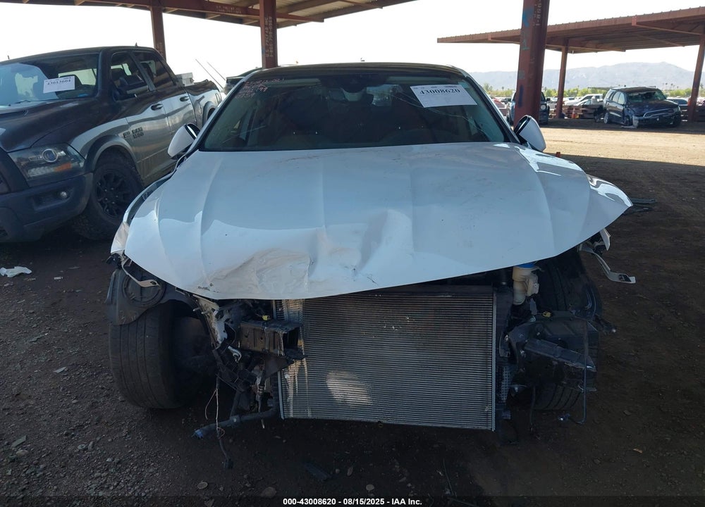 2021 VOLKSWAGEN JETTA VIN: 3VWG57BU3MM000759