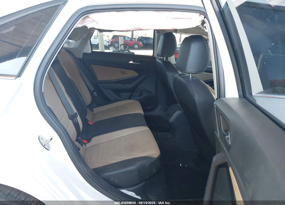 2021 VOLKSWAGEN JETTA VIN: 3VWG57BU3MM000759