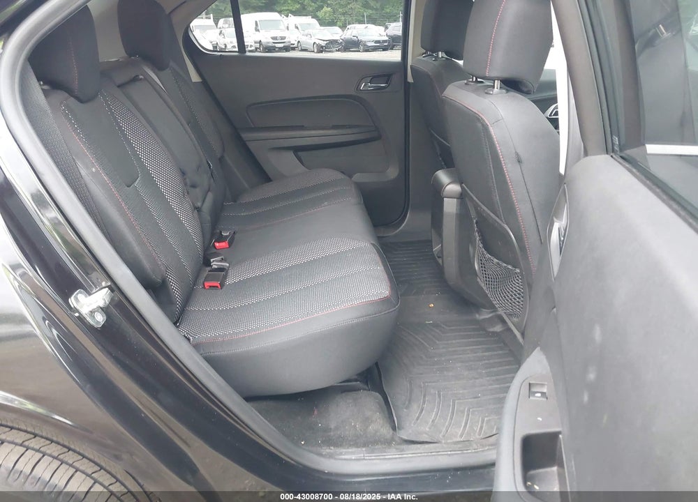 2015 CHEVROLET EQUINOX VIN: 2GNALBEK1F6345076