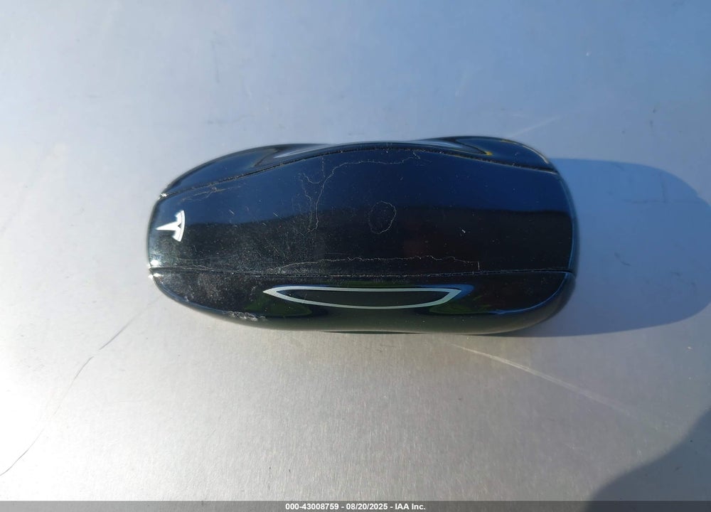 2018 TESLA MODEL S VIN: 5YJSA1E28JF264740