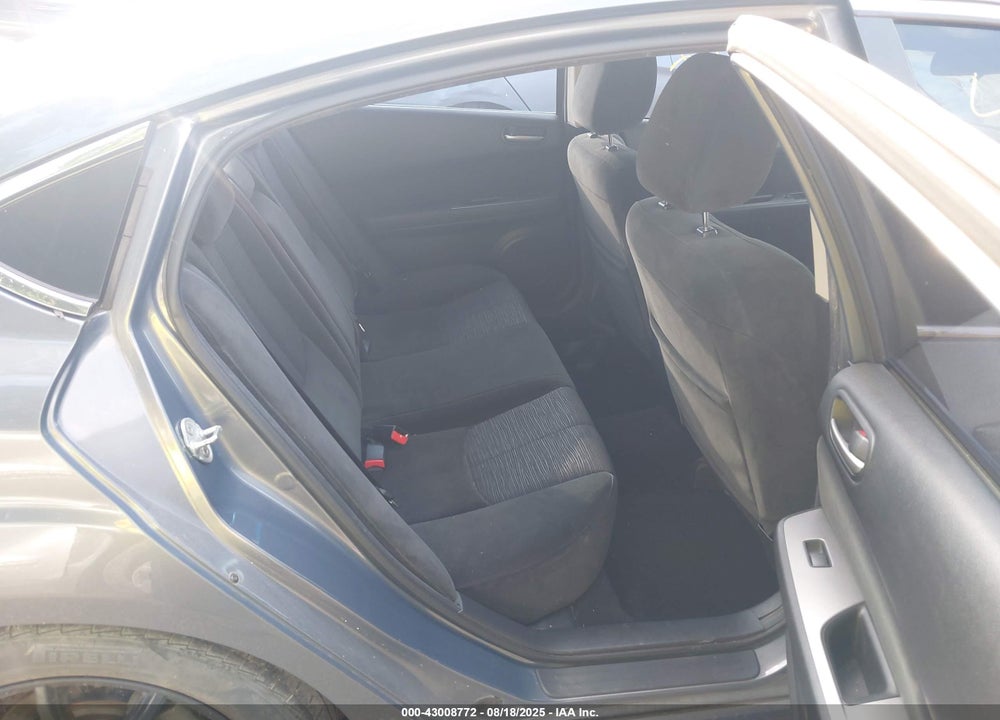 2009 MAZDA 6 VIN: 1YVHP81A895M13072