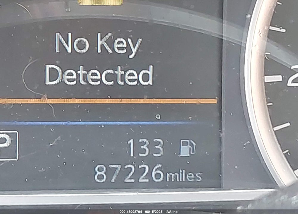 2019 NISSAN SENTRA VIN: 3N1AB7AP5KY290024