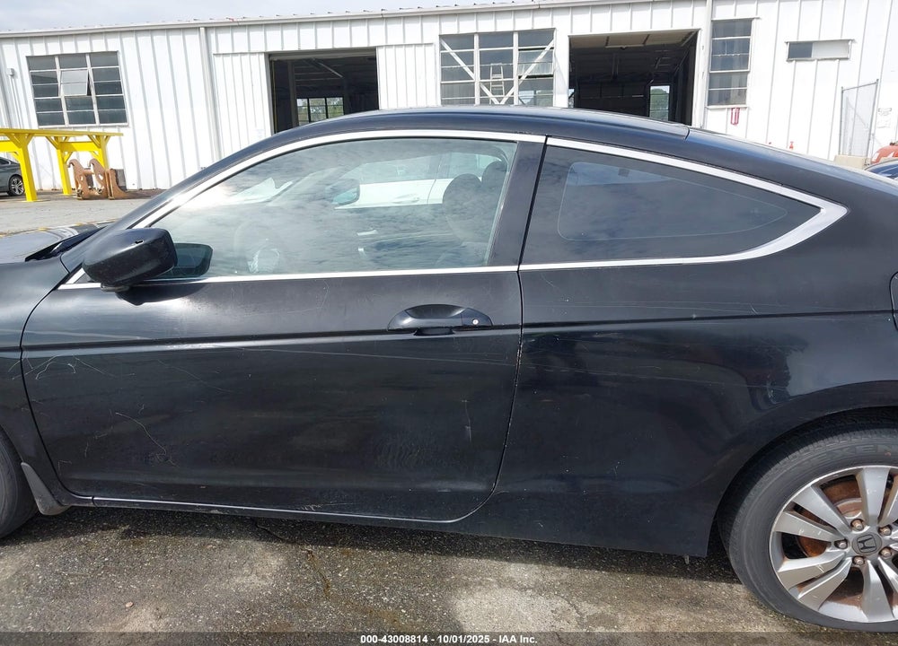 2008 HONDA ACCORD 2.4 LX-S VIN: 1HGCS12398A002177