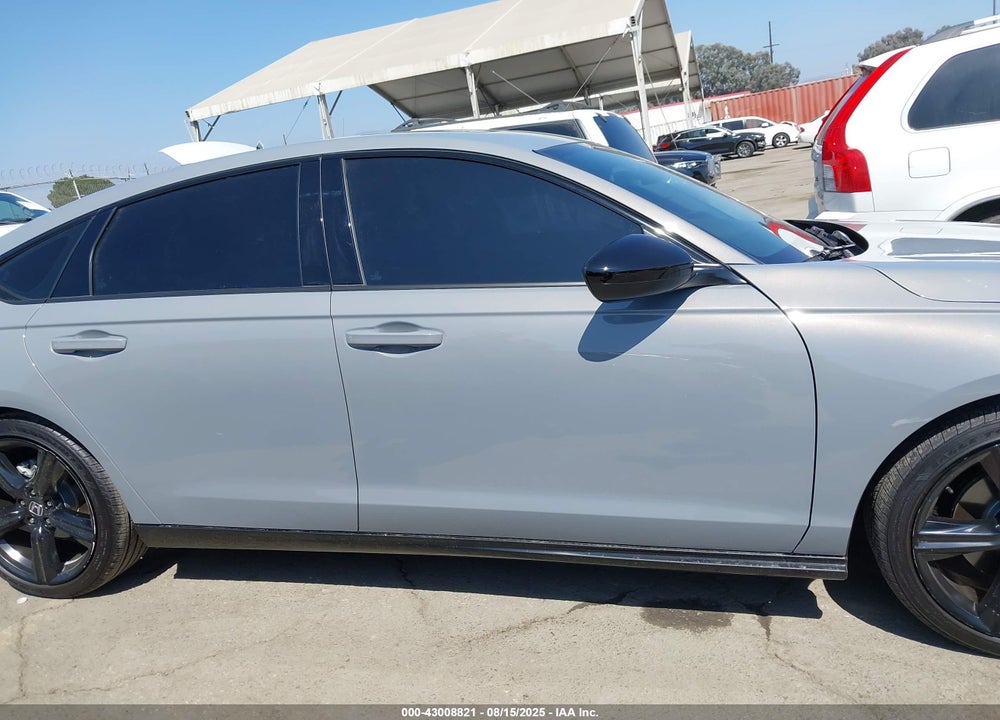 2024 HONDA ACCORD VIN: 1HGCY2F72RA067942