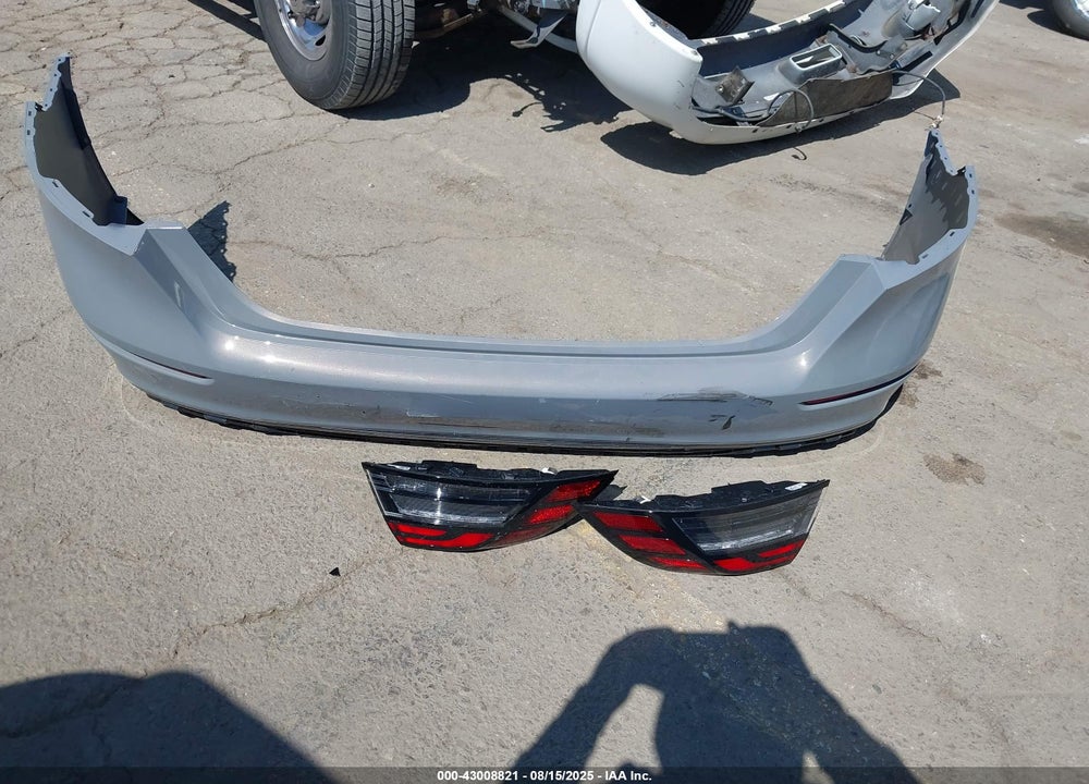 2024 HONDA ACCORD VIN: 1HGCY2F72RA067942
