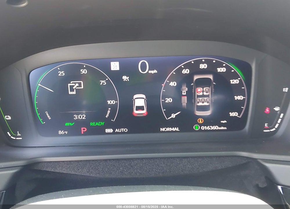 2024 HONDA ACCORD VIN: 1HGCY2F72RA067942