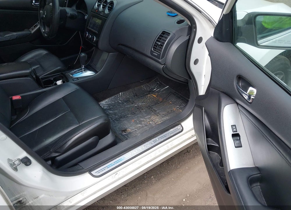 2012 NISSAN ALTIMA VIN: 1N4AL2AP8CN441181