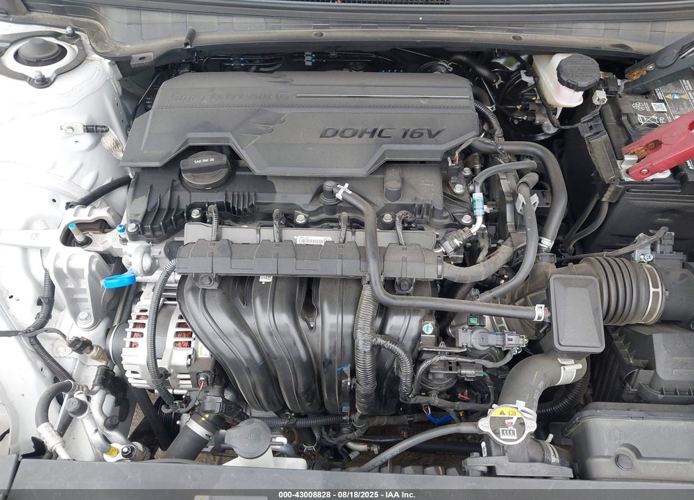 2025 KIA K4 VIN: 3KPFW4DE3SE127535