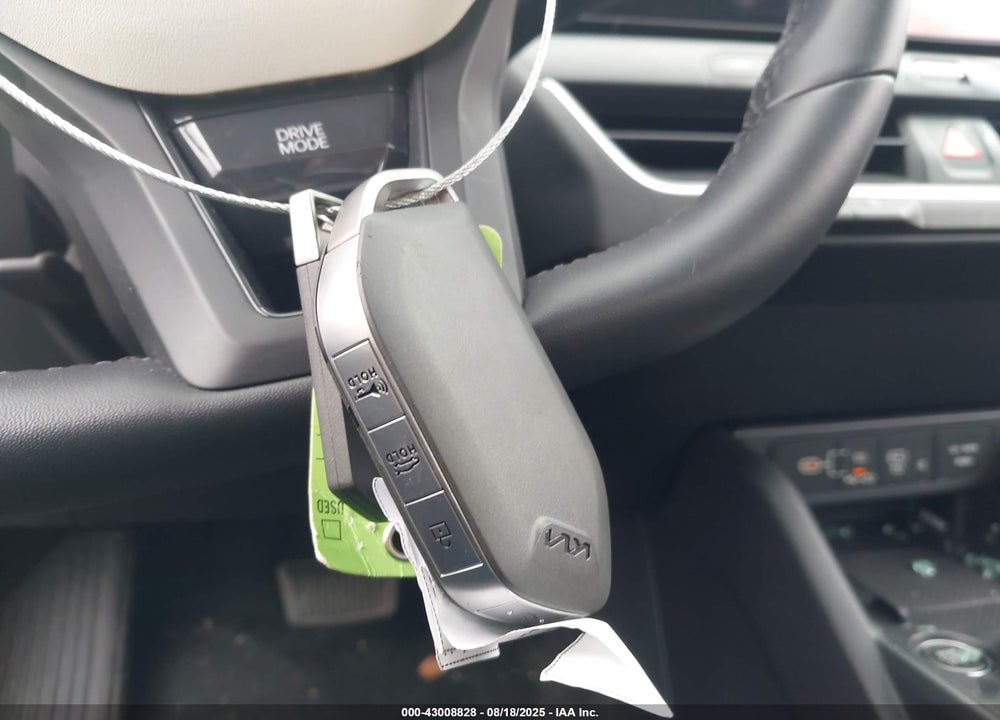 2025 KIA K4 VIN: 3KPFW4DE3SE127535