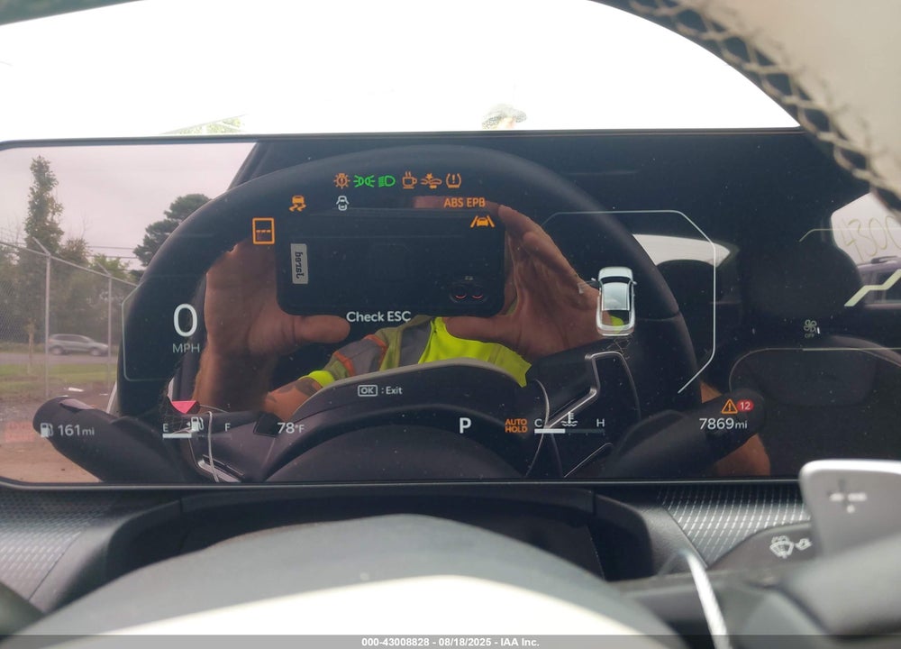 2025 KIA K4 VIN: 3KPFW4DE3SE127535