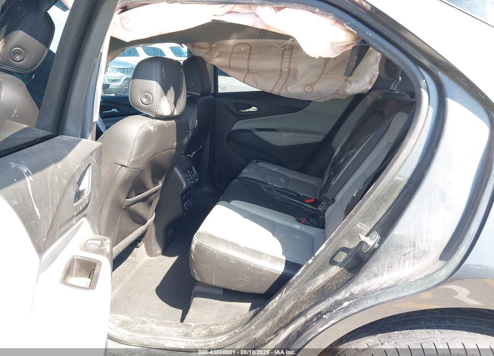 2018 CHEVROLET EQUINOX VIN: 2GNAXVEV7J6301902