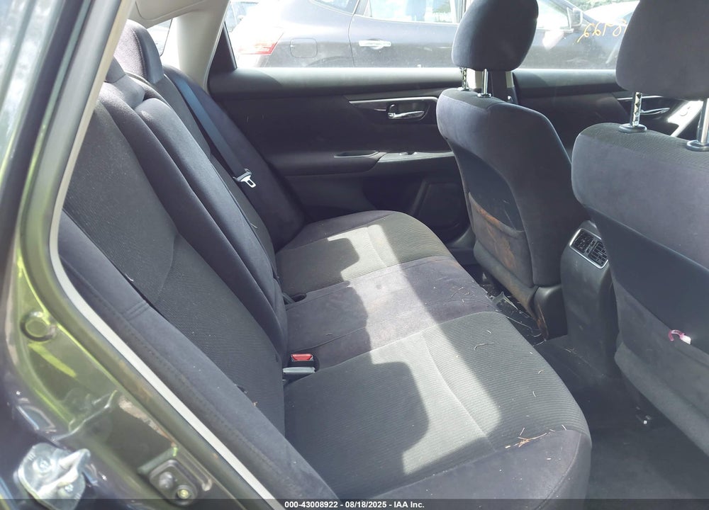 2013 NISSAN ALTIMA VIN: 1N4AL3AP8DN475242