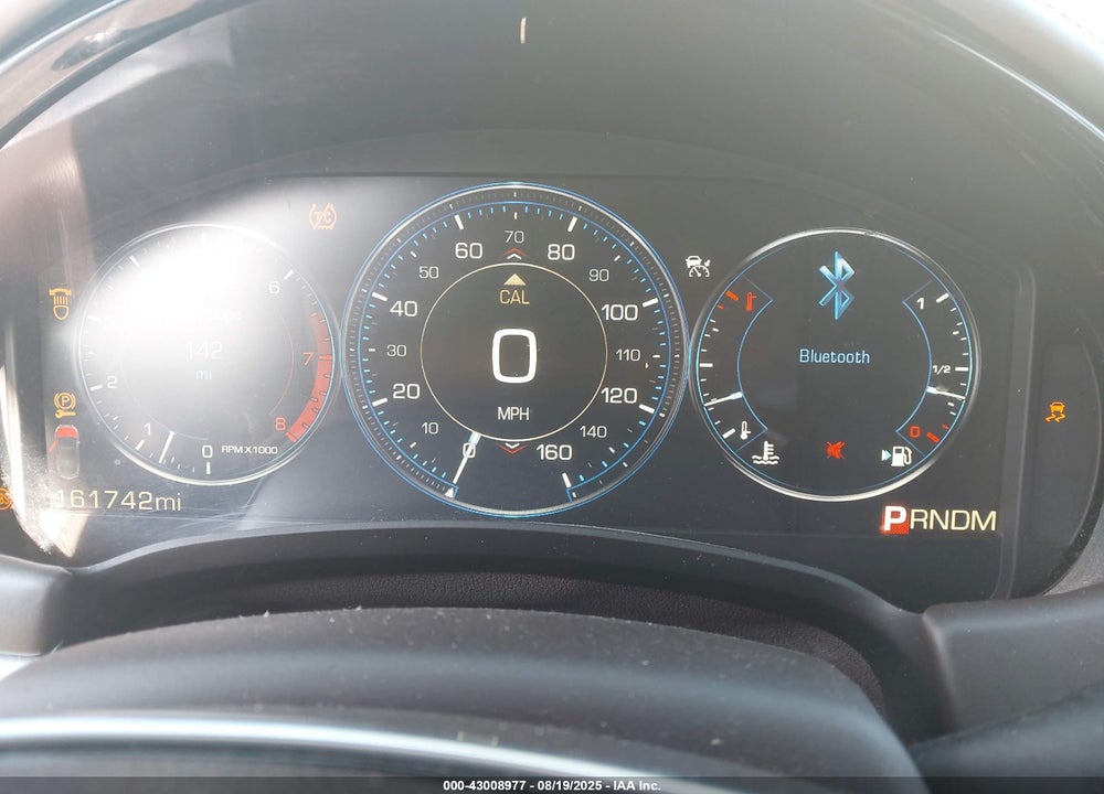 2014 CADILLAC XTS VIN: 2G61T5S38E9314012