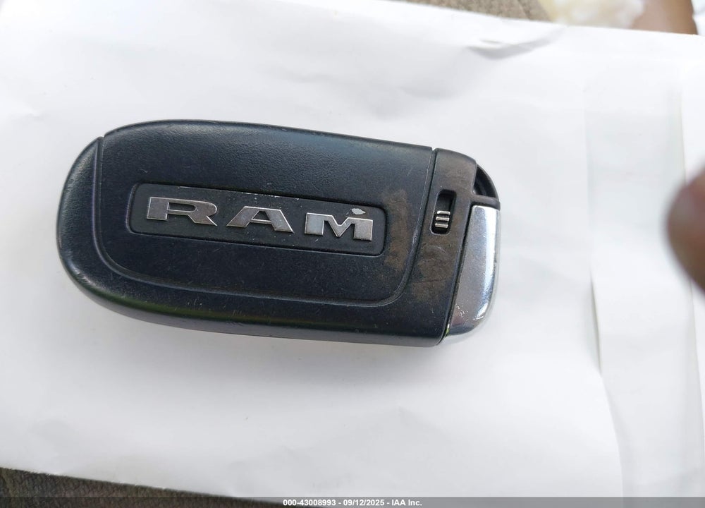 2023 RAM PROMASTER 2500 VIN: 3C6LRVDG7PE564325