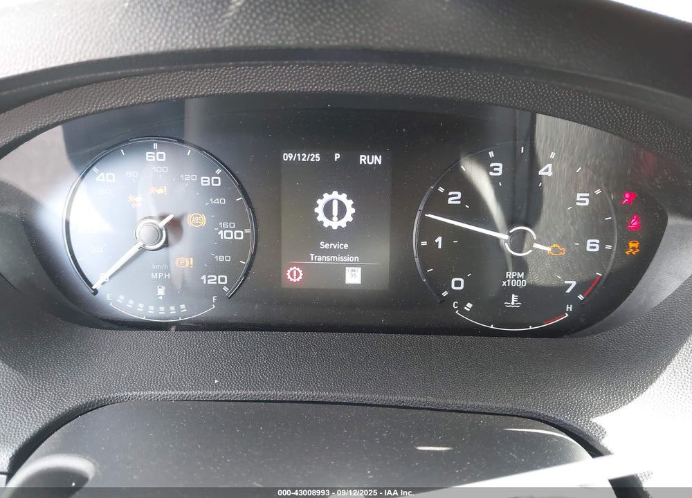 2023 RAM PROMASTER 2500 VIN: 3C6LRVDG7PE564325