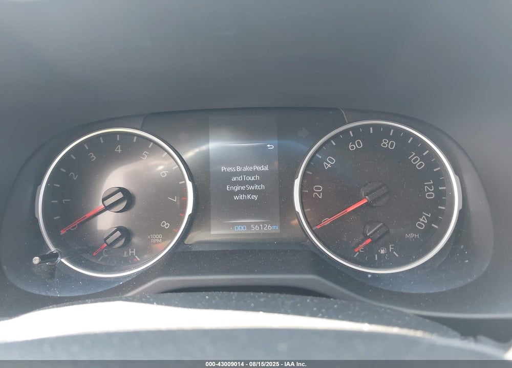 2022 TOYOTA RAV4 XLE PREMIUM VIN: 2T3A1RFV1NW300772