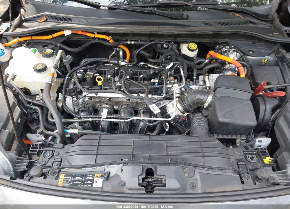 2021 FORD ESCAPE VIN: 1FMCU9DZ1MUB25825