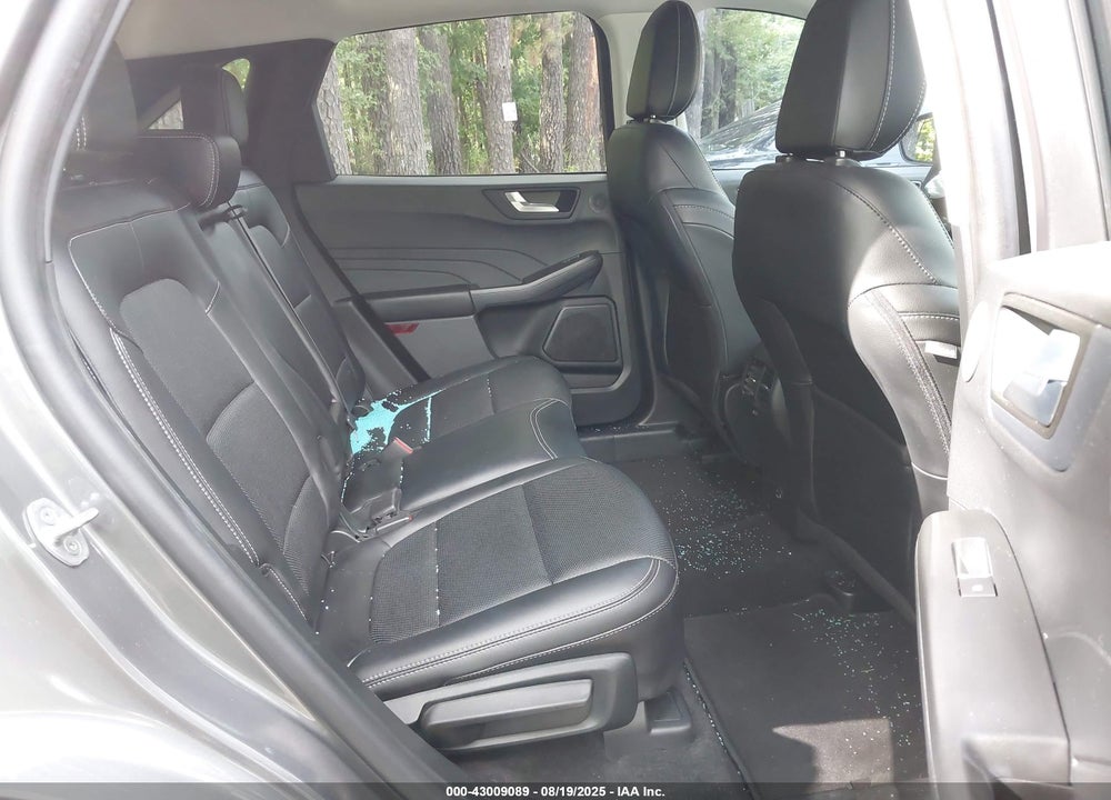 2021 FORD ESCAPE VIN: 1FMCU9DZ1MUB25825