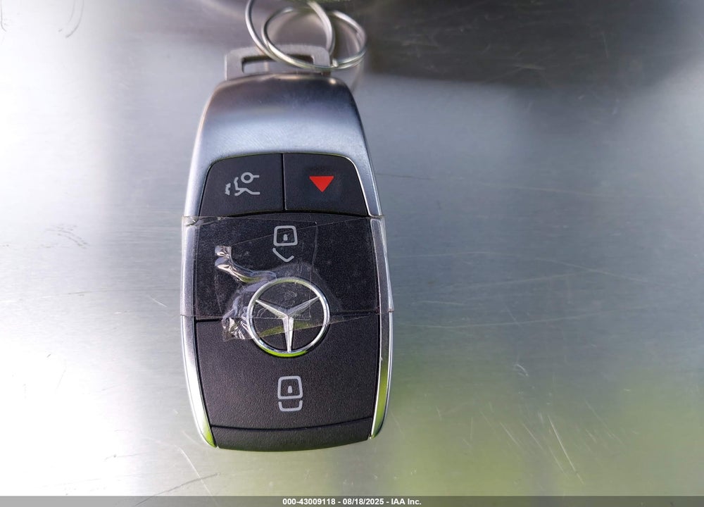 2021 MERCEDES-BENZ GLA 250 VIN: W1N4N4GB5MJ196253